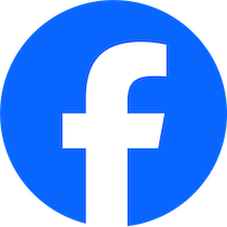 A blue circle with a white letter f in it

AI-generated content may be incorrect.